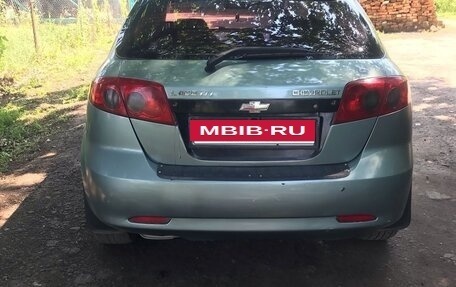 Chevrolet Lacetti, 2007 год, 365 000 рублей, 7 фотография