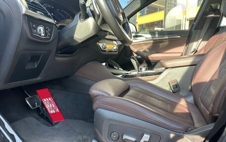 BMW X4, 2021 год, 5 299 999 рублей, 12 фотография