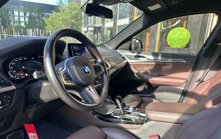 BMW X4, 2021 год, 5 299 999 рублей, 11 фотография