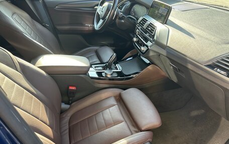 BMW X4, 2021 год, 5 299 999 рублей, 19 фотография