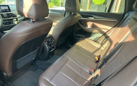 BMW X4, 2021 год, 5 299 999 рублей, 17 фотография