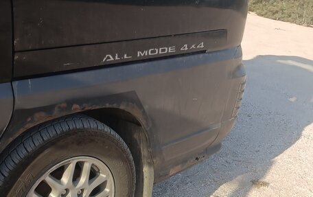 Nissan Elgrand I, 1999 год, 550 000 рублей, 5 фотография