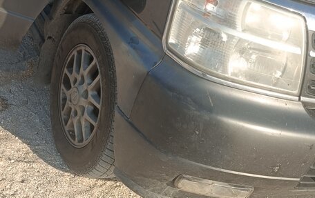 Nissan Elgrand I, 1999 год, 550 000 рублей, 7 фотография