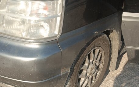 Nissan Elgrand I, 1999 год, 550 000 рублей, 9 фотография