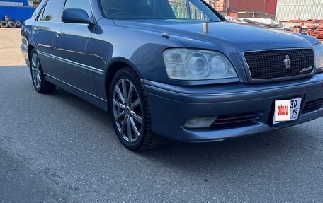 Toyota Crown, 2001 год, 895 000 рублей, 2 фотография