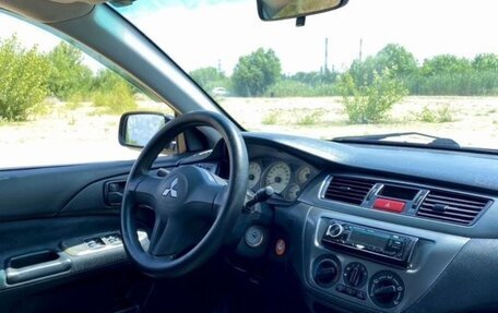 Mitsubishi Lancer IX, 2006 год, 590 000 рублей, 4 фотография