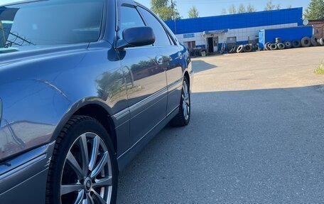 Toyota Crown, 2001 год, 895 000 рублей, 3 фотография