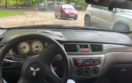Mitsubishi Lancer IX, 2006 год, 590 000 рублей, 2 фотография