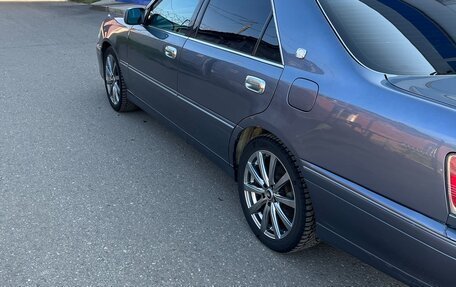 Toyota Crown, 2001 год, 895 000 рублей, 4 фотография