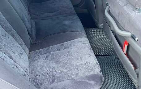 Toyota Crown, 2001 год, 895 000 рублей, 9 фотография