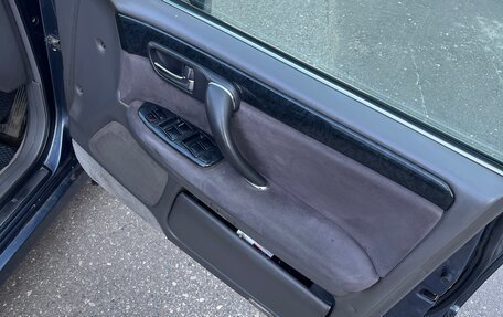 Toyota Crown, 2001 год, 895 000 рублей, 11 фотография