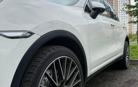 Porsche Cayenne III, 2011 год, 1 800 000 рублей, 4 фотография