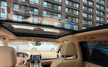 Porsche Cayenne III, 2011 год, 1 800 000 рублей, 6 фотография