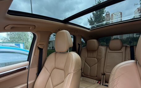 Porsche Cayenne III, 2011 год, 1 800 000 рублей, 7 фотография