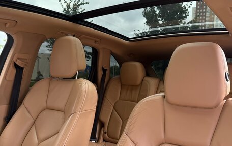 Porsche Cayenne III, 2011 год, 1 800 000 рублей, 9 фотография