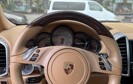 Porsche Cayenne III, 2011 год, 1 800 000 рублей, 12 фотография