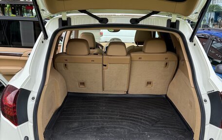 Porsche Cayenne III, 2011 год, 1 800 000 рублей, 18 фотография
