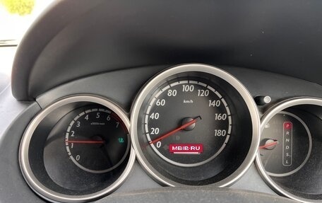 Honda Fit III, 2002 год, 338 000 рублей, 13 фотография