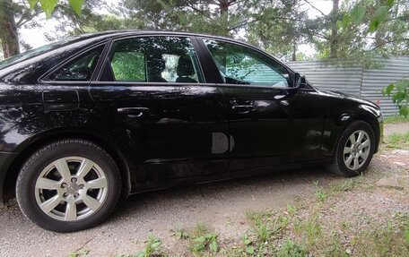 Audi A4, 2010 год, 915 000 рублей, 6 фотография