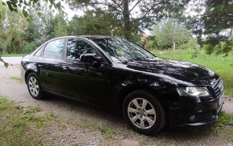 Audi A4, 2010 год, 915 000 рублей, 5 фотография