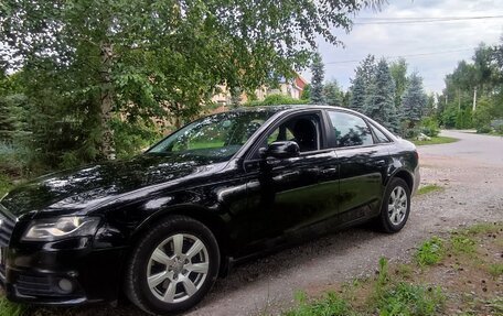 Audi A4, 2010 год, 915 000 рублей, 8 фотография