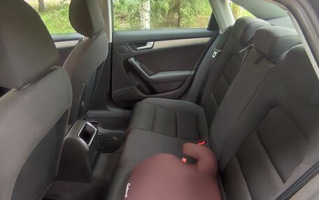 Audi A4, 2010 год, 915 000 рублей, 13 фотография
