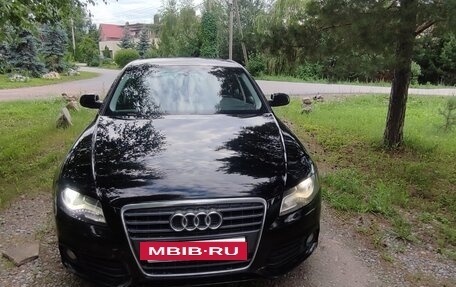 Audi A4, 2010 год, 915 000 рублей, 7 фотография