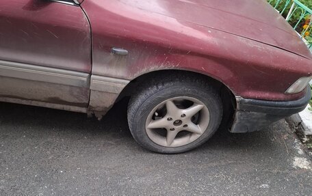 Mitsubishi Galant VIII, 1991 год, 200 000 рублей, 2 фотография