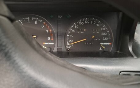 Mitsubishi Galant VIII, 1991 год, 200 000 рублей, 7 фотография