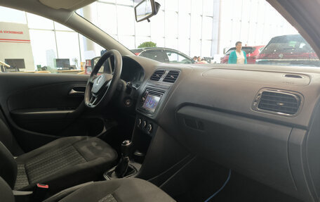 Volkswagen Polo VI (EU Market), 2016 год, 899 000 рублей, 15 фотография