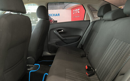 Volkswagen Polo VI (EU Market), 2016 год, 899 000 рублей, 16 фотография