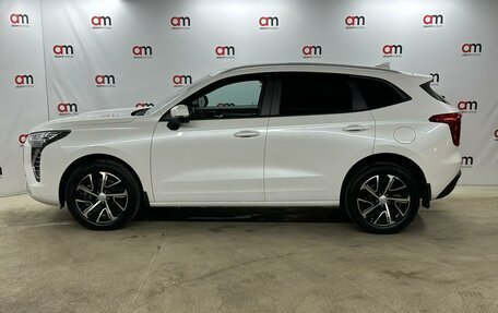 Haval Jolion, 2022 год, 1 699 000 рублей, 7 фотография