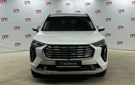Haval Jolion, 2022 год, 1 699 000 рублей, 2 фотография