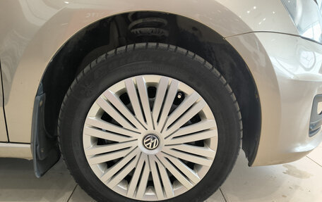 Volkswagen Polo VI (EU Market), 2016 год, 899 000 рублей, 22 фотография