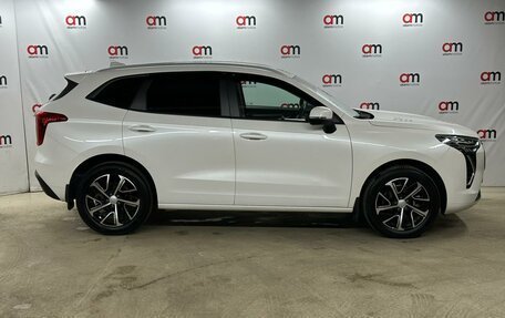 Haval Jolion, 2022 год, 1 699 000 рублей, 8 фотография
