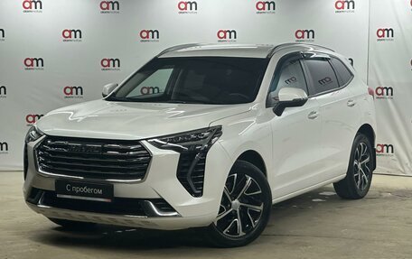 Haval Jolion, 2022 год, 1 699 000 рублей, 3 фотография