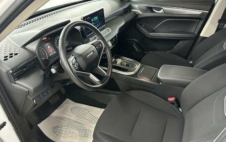 Haval Jolion, 2022 год, 1 699 000 рублей, 10 фотография