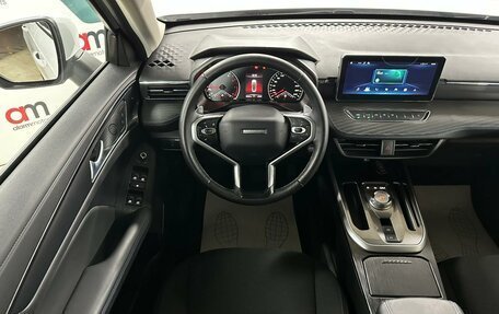 Haval Jolion, 2022 год, 1 699 000 рублей, 11 фотография
