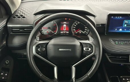 Haval Jolion, 2022 год, 1 699 000 рублей, 13 фотография