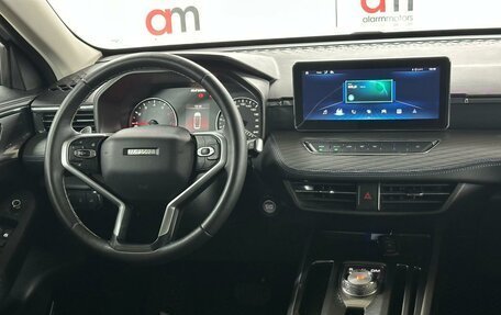 Haval Jolion, 2022 год, 1 699 000 рублей, 15 фотография