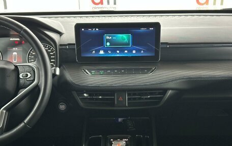 Haval Jolion, 2022 год, 1 699 000 рублей, 16 фотография