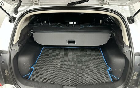 Haval Jolion, 2022 год, 1 699 000 рублей, 22 фотография