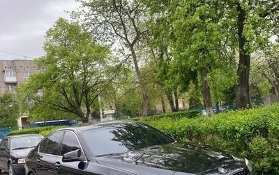 BMW 5 серия, 2012 год, 1 550 000 рублей, 1 фотография