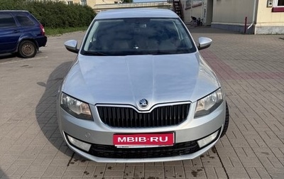 Skoda Octavia, 2014 год, 900 000 рублей, 1 фотография