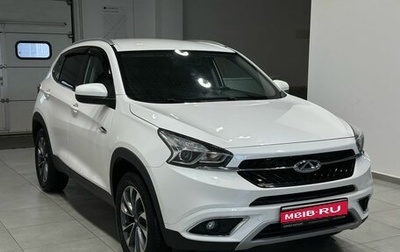 Chery Tiggo 7 I, 2019 год, 1 499 900 рублей, 1 фотография