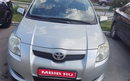 Toyota Auris II, 2007 год, 550 000 рублей, 1 фотография
