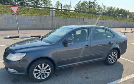 Skoda Octavia, 2012 год, 900 000 рублей, 1 фотография