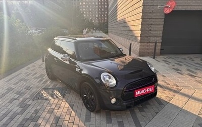 MINI Hatch, 2018 год, 2 450 000 рублей, 1 фотография