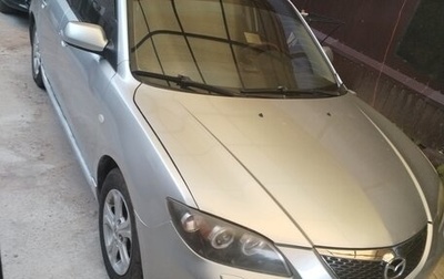 Mazda 3, 2005 год, 580 000 рублей, 1 фотография