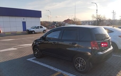 Chevrolet Aveo III, 2006 год, 400 000 рублей, 1 фотография